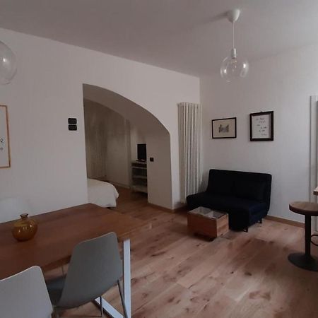 La Chicca In Centro - Centro Storico Ascoli Piceno Apartment Екстериор снимка