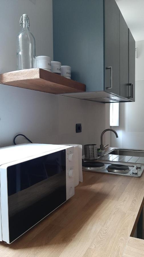 La Chicca In Centro - Centro Storico Ascoli Piceno Apartment Екстериор снимка